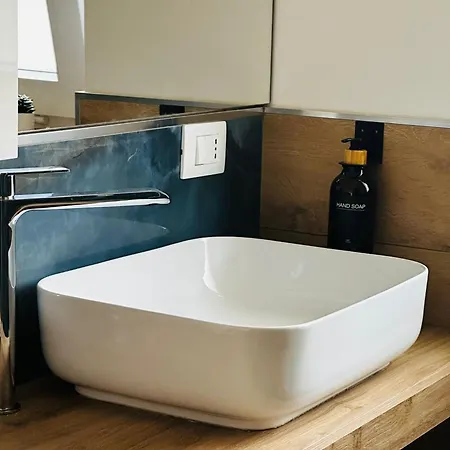 Apartment Luxury Collection Sea Jacuzzi Passoscuro
