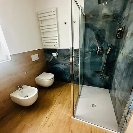 Apartment Luxury Collection Sea Jacuzzi