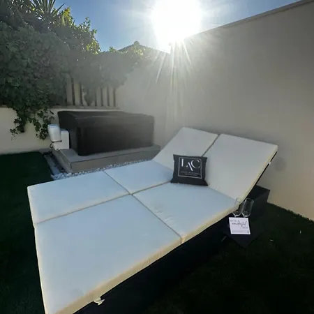 Luxury Collection Sea Jacuzzi * Passoscuro